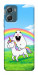 Чохол Hampter для Motorola Moto G06