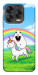 Чохол Hampter для ZTE Nubia V70 Design