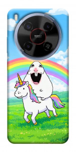 Чохол Hampter для ZTE Nubia V70 Max