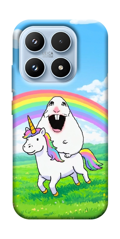 Чохол Hampter для Xiaomi 17
