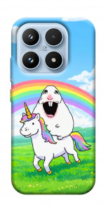 Чохол Hampter для Xiaomi 17