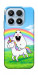 Чохол Hampter для Xiaomi 17