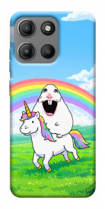 Чохол Hampter для Motorola Moto G15 Power