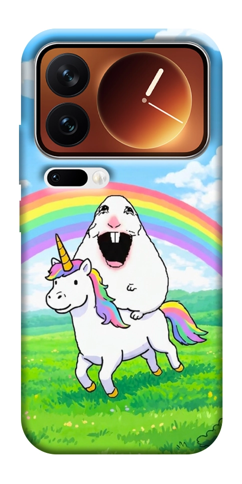 Чохол Hampter для Xiaomi 17 Pro Max