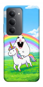 Чохол Hampter для Xiaomi Redmi 15 (Global)