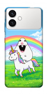 Чохол Hampter для Galaxy S26 Edge