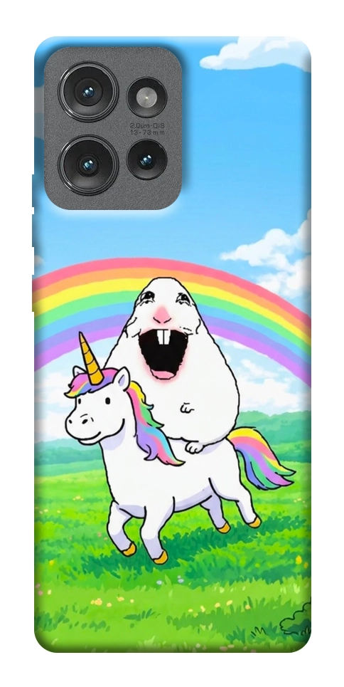 Чохол Hampter для Motorola Edge 50