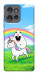 Чохол Hampter для Motorola Edge 50
