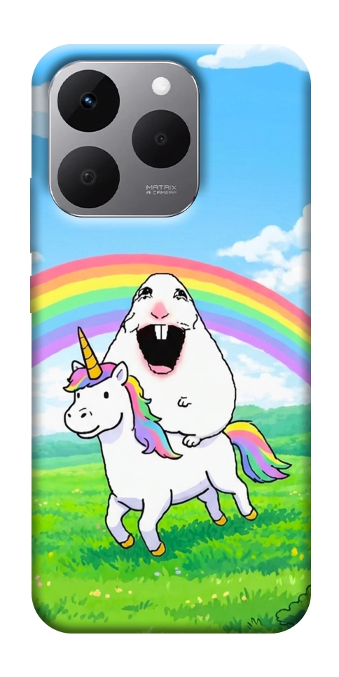 Чохол Hampter для Realme 15T