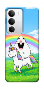 Чохол Hampter для Realme C71