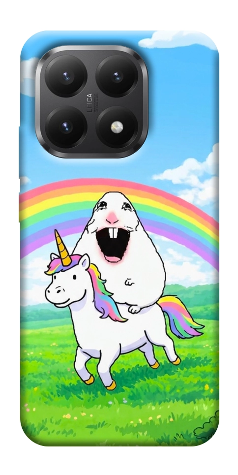 Чехол Hampter для Xiaomi 15T