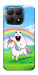 Чехол Hampter для Xiaomi 15T