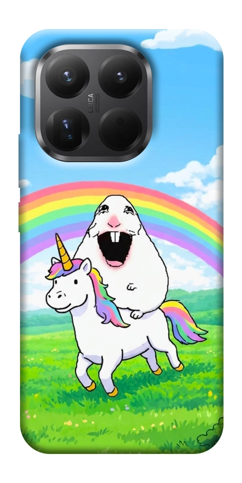 Чохол Hampter для Xiaomi 15T Pro