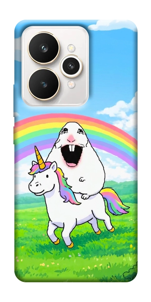 Чохол Hampter для Realme 15
