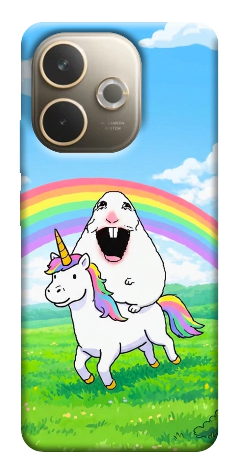 Чохол Hampter для Oppo A5 Pro 4G