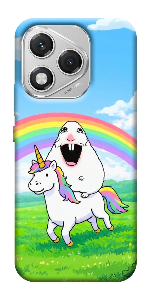 Чохол Hampter для Huawei Honor 400 Lite