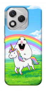 Чохол Hampter для Huawei Honor 400 Lite