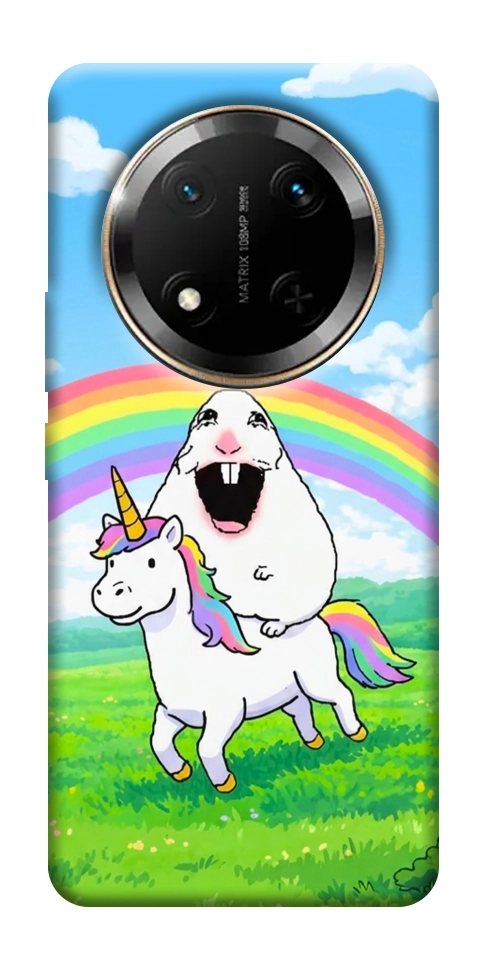 Чохол Hampter для Huawei Honor X9c