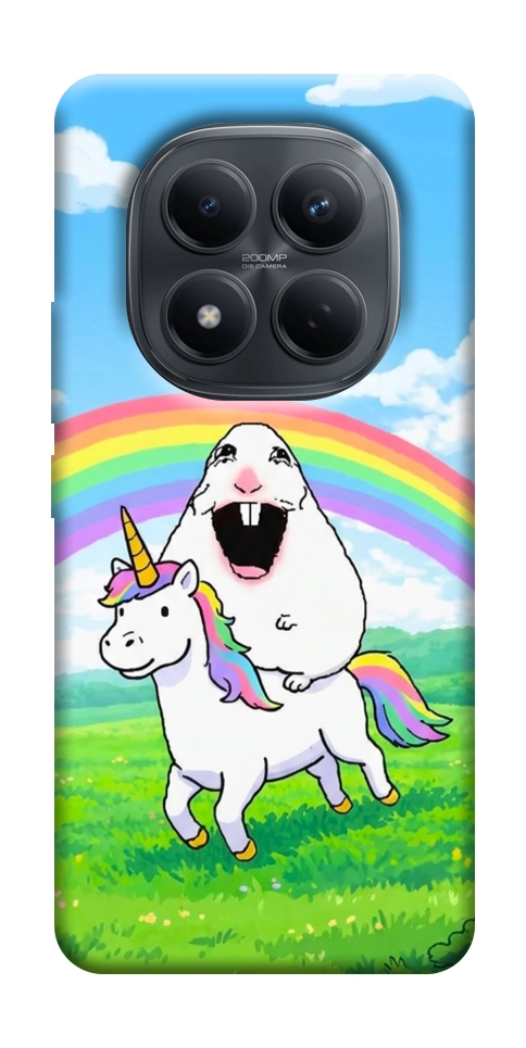 Чохол Hampter для Xiaomi Redmi Note 15 Pro 4G