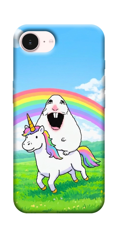 Чехол Hampter для iPhone 17e