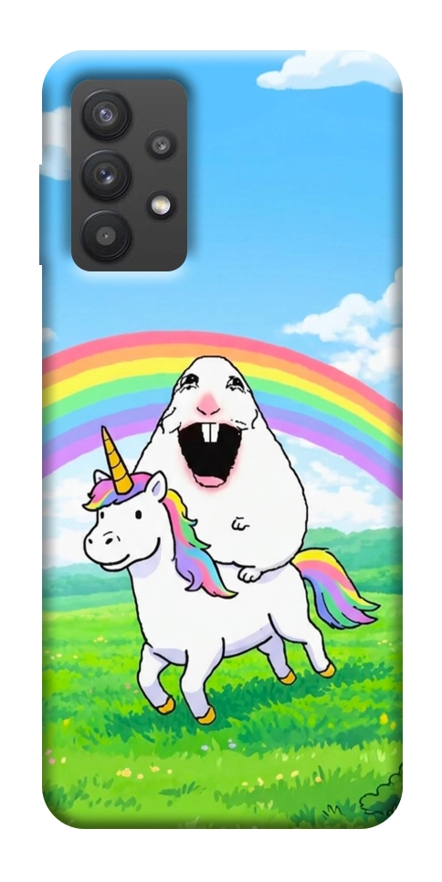 Чехол Hampter для Galaxy A32 5G