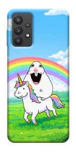 Чехол Hampter для Galaxy A32 5G