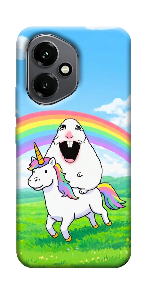Чохол Hampter для Huawei Honor 400