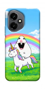 Чохол Hampter для Huawei Honor 400