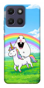 Чохол Hampter для Motorola Moto G17