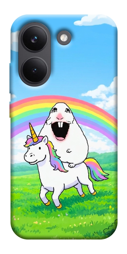 Чохол Hampter для Xiaomi Poco X8 Pro