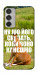 Чехол Horse sitting для Galaxy M35 5G