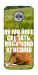 Чохол Horse sitting для Motorola Moto G6 Plus