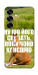 Чохол Horse sitting для Galaxy S25+