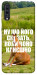 Чохол Horse sitting для Galaxy A70s