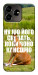 Чохол Horse sitting для ZTE Blade V50 Design 4G