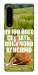 Чохол Horse sitting для Sony Xperia 1 IV