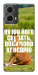 Чохол Horse sitting для Motorola Moto G85