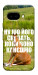 Чохол Horse sitting для Google Pixel 9a