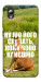 Чохол Horse sitting для ZTE Blade A3 (2019)