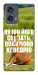 Чохол Horse sitting для Motorola Edge 50 Fusion