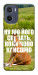 Чохол Horse sitting для Motorola Moto E15