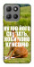 Чохол Horse sitting для Motorola Moto G15 4G