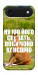 Чехол Horse sitting для iPhone 17 Air