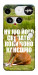 Чехол Horse sitting для Nothing Phone (3)