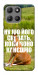 Чохол Horse sitting для Motorola Moto G15 Power