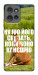 Чохол Horse sitting для Motorola Edge 50