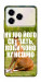 Чохол Horse sitting для ZTE Blade A76 4G