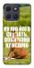 Чохол Horse sitting для Motorola Moto G17