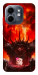 Чохол Kitty hell для Infinix Smart 9 4G