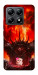 Чехол Kitty hell для Xiaomi 14T